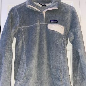 Patagonia Re-Tool Snap-T Fleece Pullover - Women's